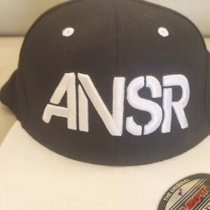ANSR Black hat L-XL